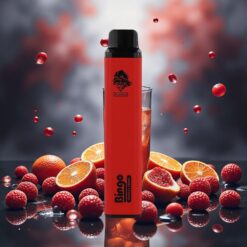 Aivono AIM BINGO 4000 Puffs 10 mL 1000mAh