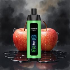 Aivono AIM FATPRO 22000 Puffs To Epler 28ml 600mAh