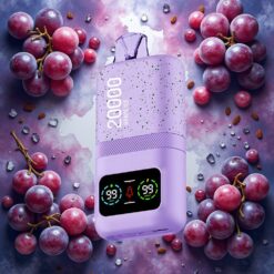 Aivono AIM MAGIC 20000 Puffs Druer Is 26ml 5% Nikotin