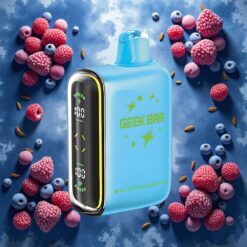 Geek Bar Pulse 15000 Puffs 16ML 5% Nikotin