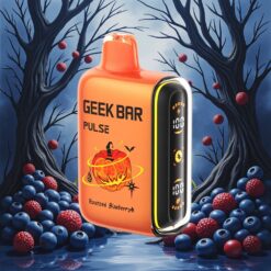 Geek Bar Pulse 15000 Puffs Halloween Edition 16ML/5%