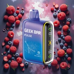 Geek Bar Pulse 15000 Puffs Zodiac Edition 16ML 5%
