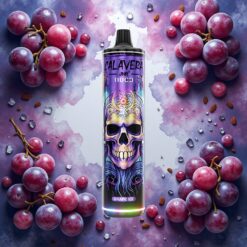 JNR Calavera 11000 Puffs Disposable Vape Drueis 21ml 850mAh