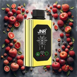 JNR Shisha Hookah Box 20500 Puffs 1000mAh Type-C