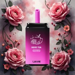 LAVIE Aurora 11000 Puffs Engangsvape Rosete - 22ML / 650mAh