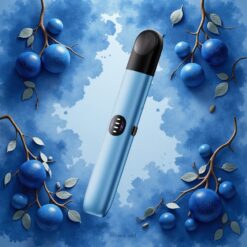 RELX Infinity 2 Vape Device Blå – 1,9 ml kapasitet, 440mAh batteri