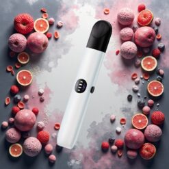 RELX Infinity 2 Vape Device Pearl Powder (Perlemorspulver) – 1,9 ml kapasitet, 440mAh batteri