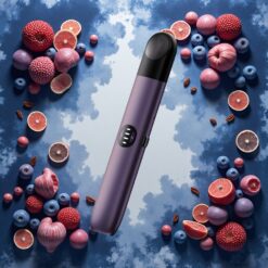 RELX Infinity 2 Vape Device Royalindigo (Kongeblå) – 1,9 ml kapasitet, 440 mAh